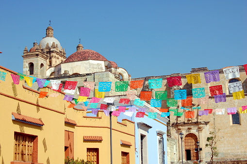 Worldschool Pop-Up Hub Oaxaca (November 2026), Oaxaca, Mexico