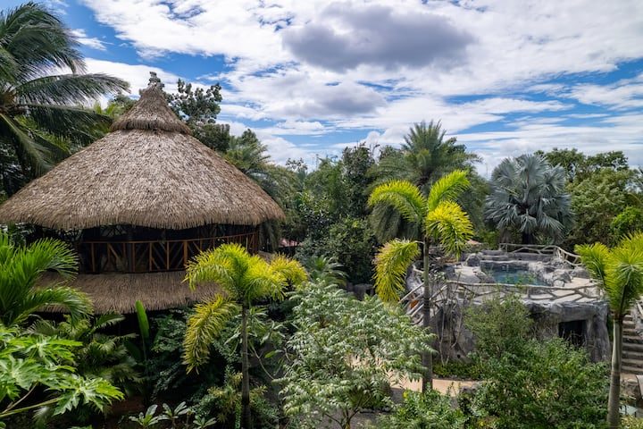 So Good World – Worldschooling in Costa Rica, Junquillal, Costa Rica