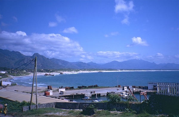 Sekoly Kintana Madagascar, Fort-Dauphin, Madagascar