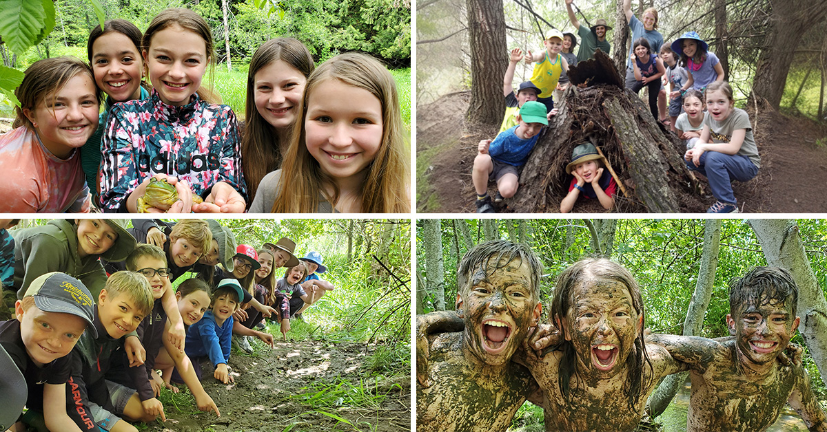 Twin Eagles Wilderness Adventure Camps, Sandpoint, United States