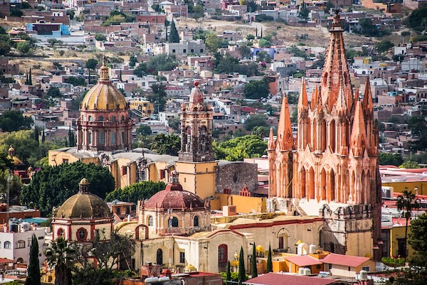 Worldschool Pop-Up Hub San Miguel de Allende (October 2026), San Miguel de Allende, Mexico