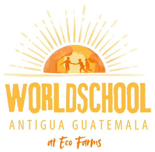 Worldschool Antigua Guatemala, Antigua, Guatemala