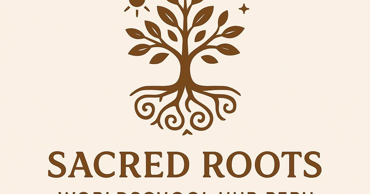Sacred Roots Hub, Cusco, Peru