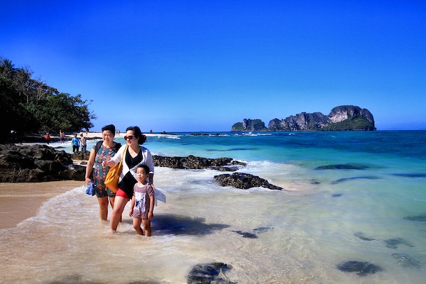 NatureMind-ED Worldschooling, Ao Nang, Thailand