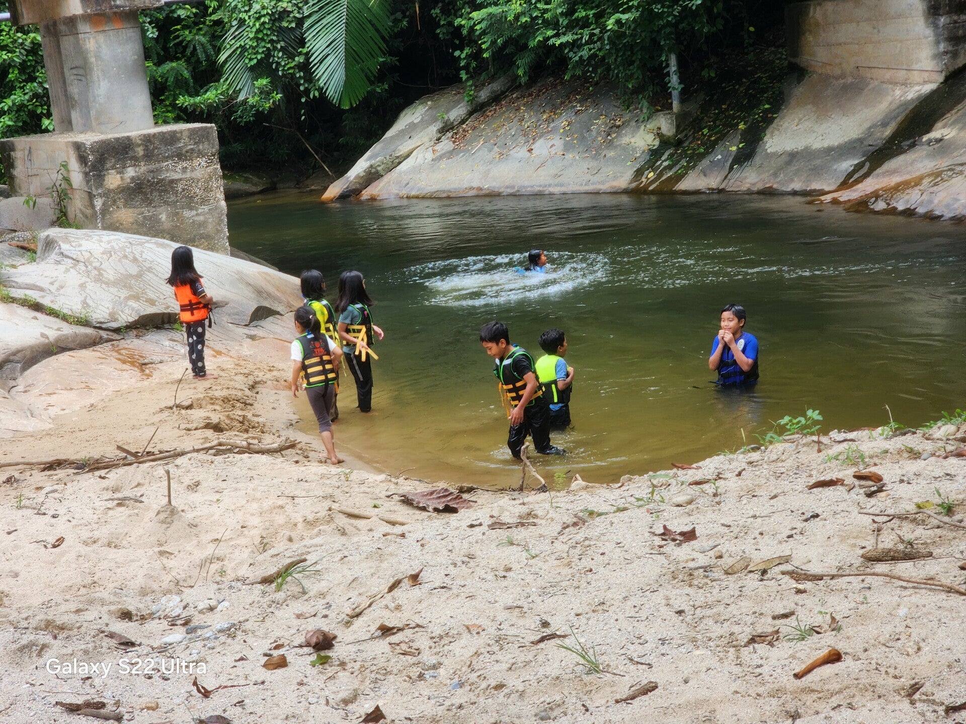 TFA Worldschooling Hub, Raub, Malaysia