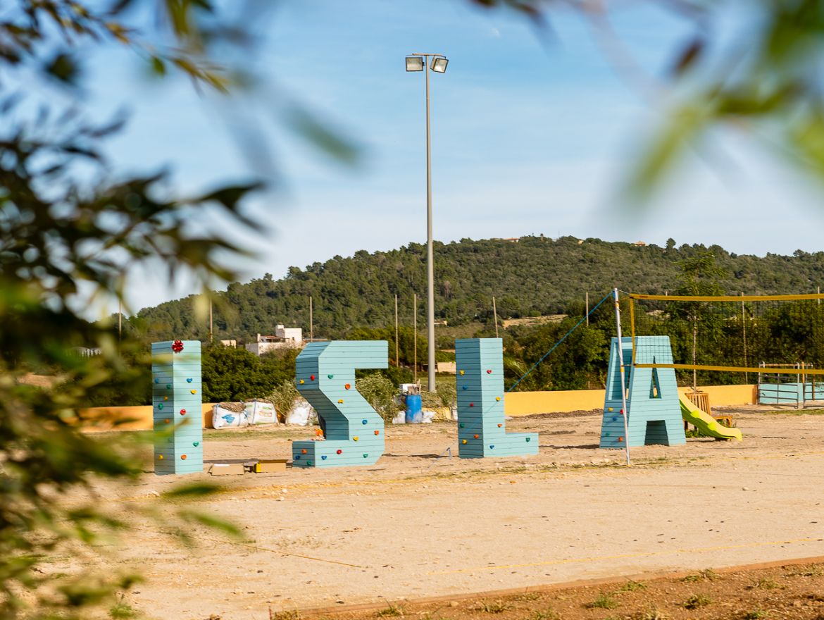 ISLA Academy, Manacor, Spain