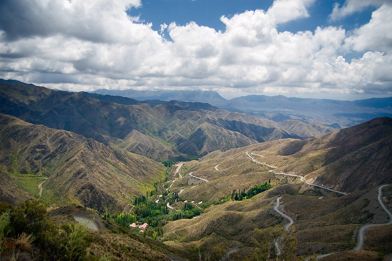 KiRIWi Forest School, Villavicencio, Colombia