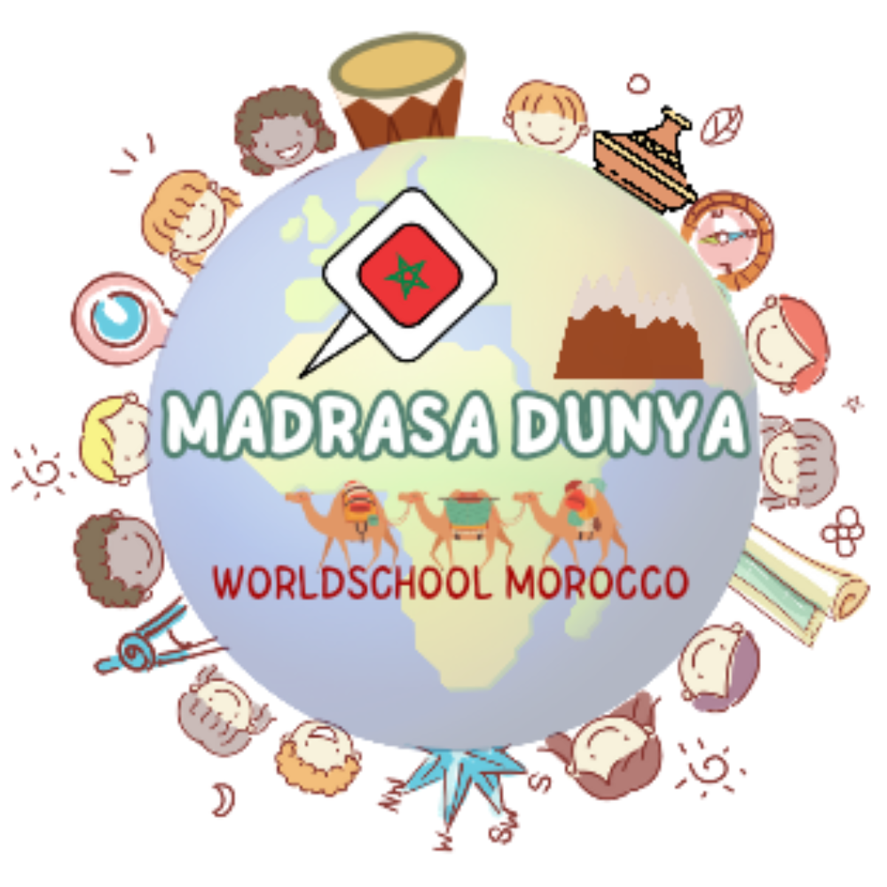 Madrasa Dunya WorldSchool, Ourika, Morocco