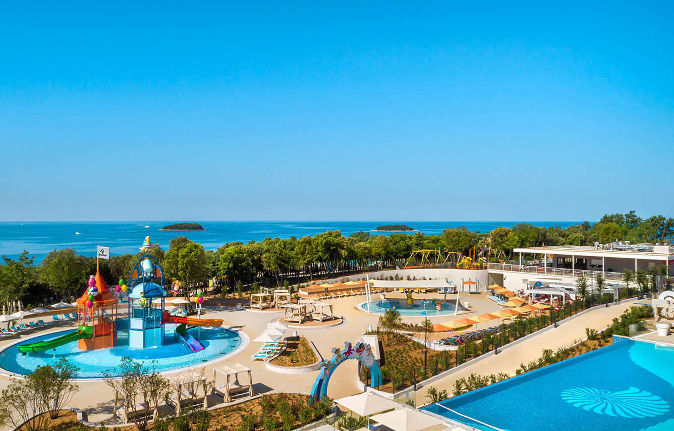 Worldschool Gathering Croatia — Teens and Tweens Edition, Poreč, Croatia