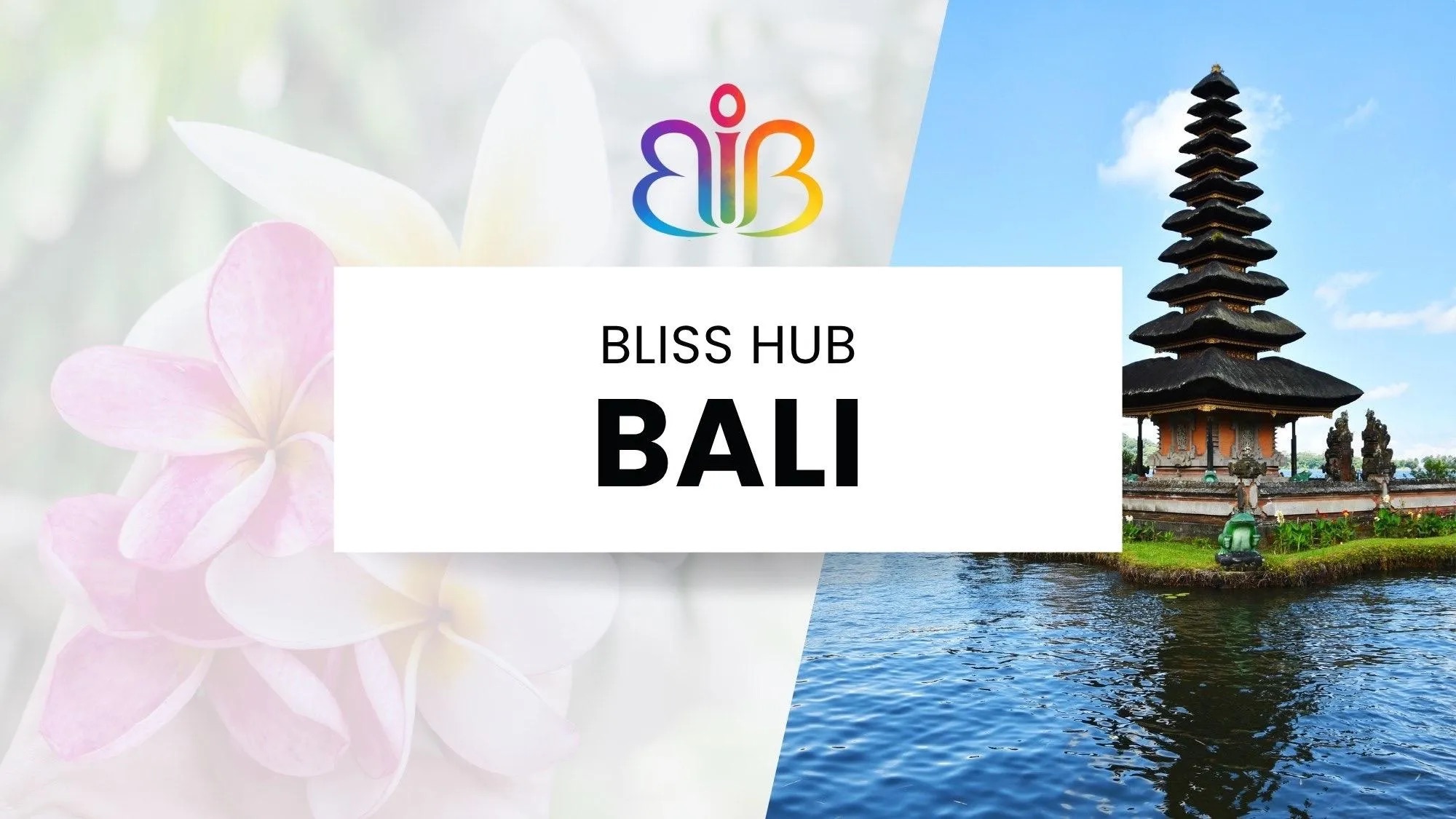 Bali Bliss Hub, Sanur, Indonesia