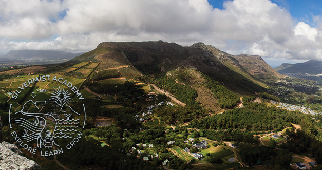 Silvermist Academy, Cape Town, South Africa