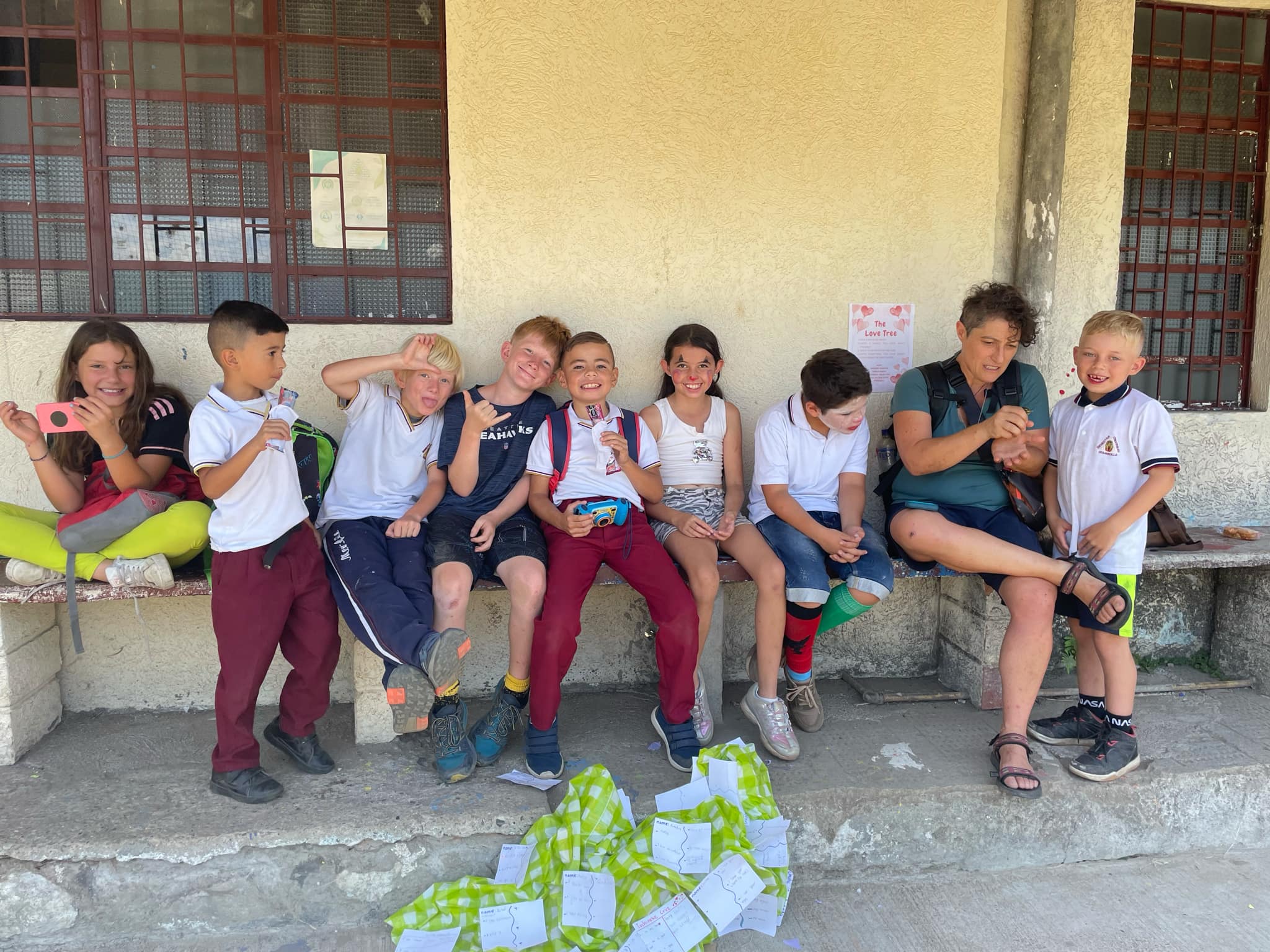 Minga House Worldschooling, Chinchiná, Colombia