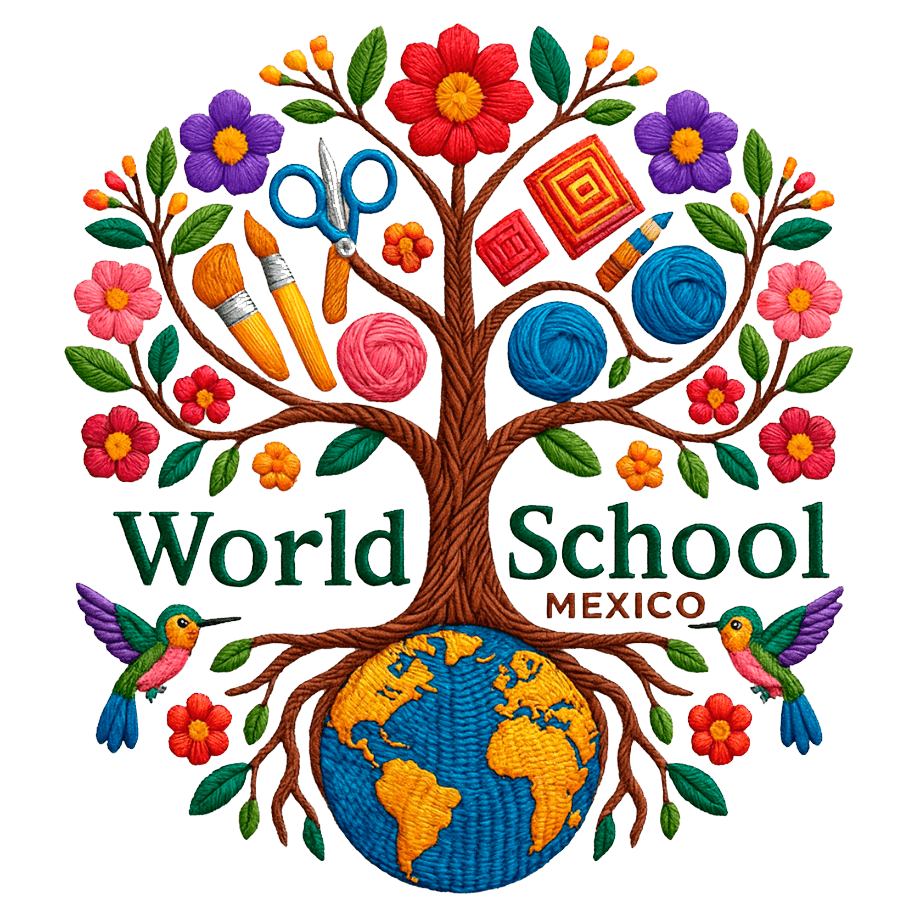 Worldschool Mexico Summer Camp, San Miguel de Allende, Mexico